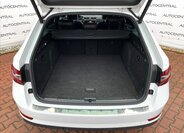 Škoda Superb Kombi 2,0 l 140 kw