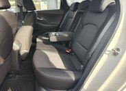 Hyundai i30 Kombi 1,6 l 85 kw