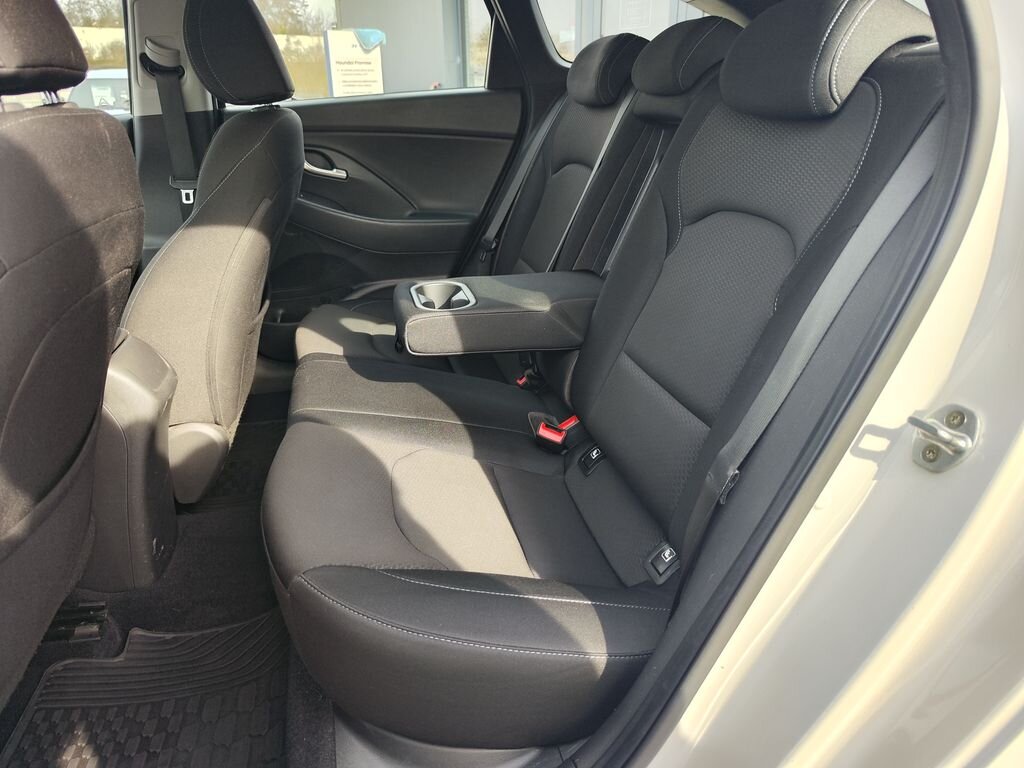 Hyundai i30 Kombi 1,6 l 85 kw