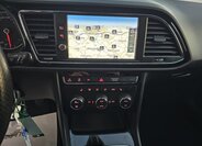 Seat Leon Kombi 1,4 l 110 kw