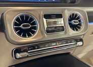 Mercedes-Benz Třídy G SUV 4,0 l 430 kw