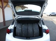 Opel Astra Hatchback 1,6 l 81 kw