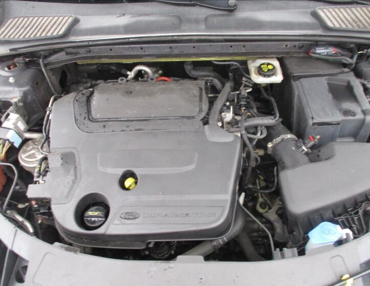 Ford Mondeo Kombi 2,0 l 103 kw