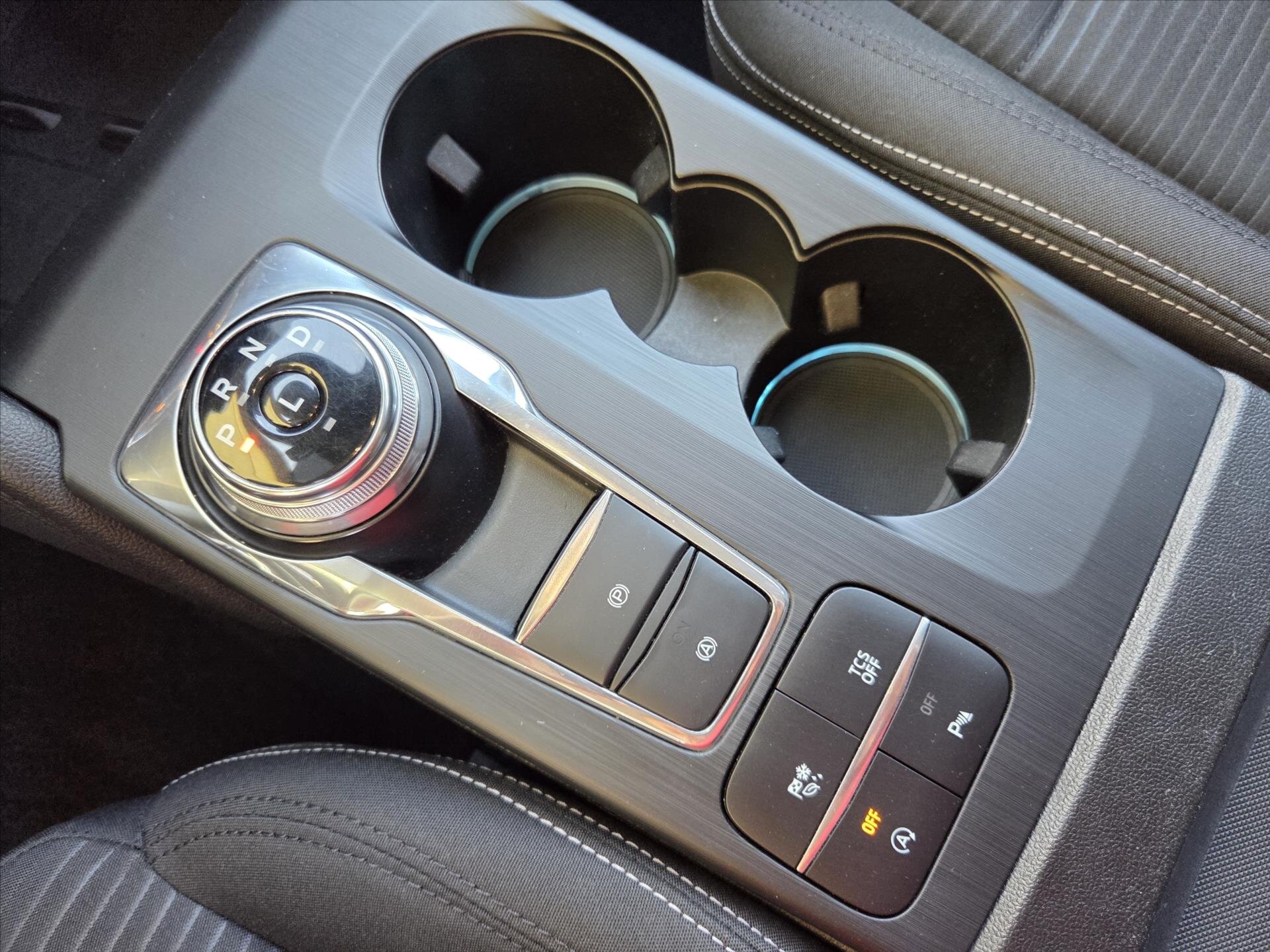 Ford Focus Kombi 1,5 l 88 kw