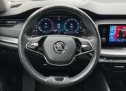 Škoda Octavia Kombi 2,0 l 85 kw