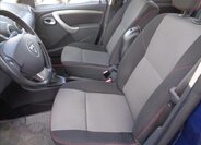 Dacia Duster Kombi 1,6 l 77 kw