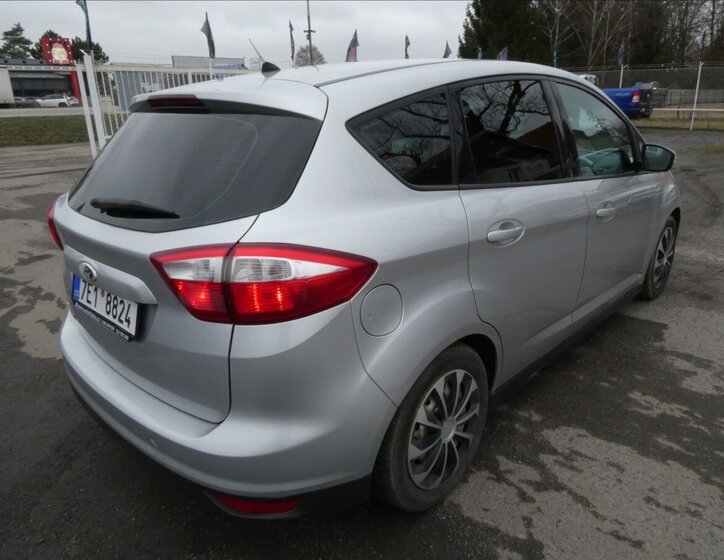 Ford C-MAX 7