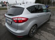 Ford C-MAX 7