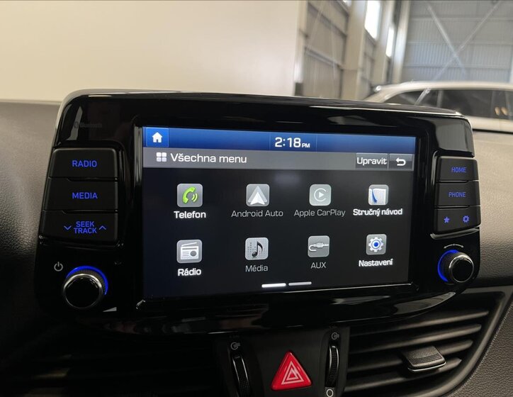 Hyundai i30 Kombi 998,0 88 kw