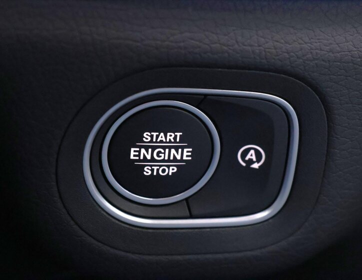 Mercedes-Benz GLS 31