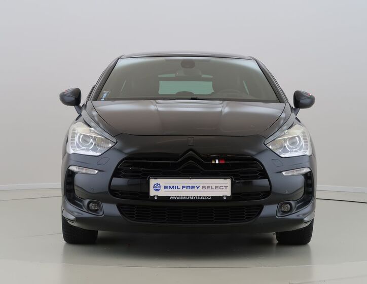 DS Automobiles DS5 2