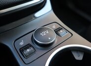 Ford Kuga SUV / Terénní 1,6 l 110 kw