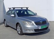 Škoda Octavia Liftback 1,6 l 77 kw