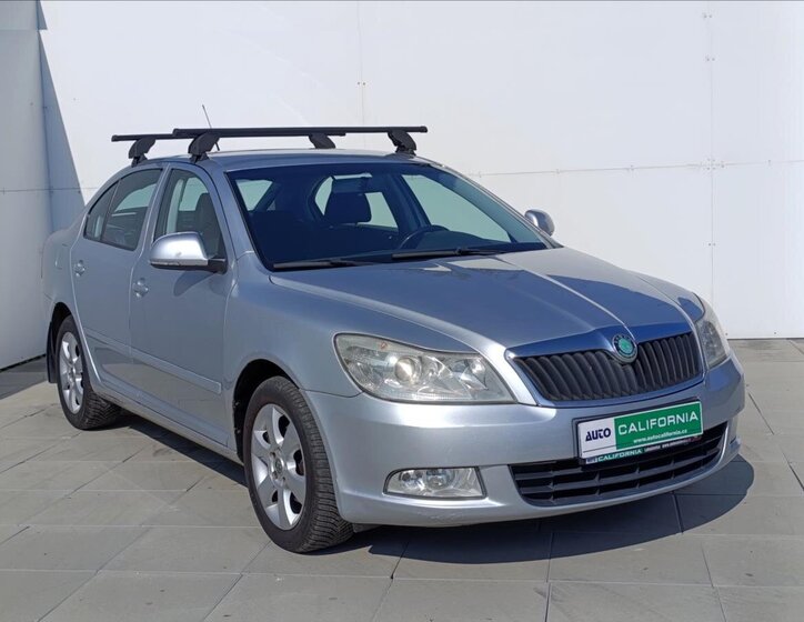 Škoda Octavia Liftback 1,6 l 77 kw