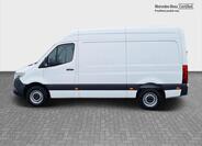 Mercedes-Benz Sprinter 2