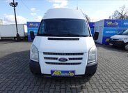 Ford Transit Ostatní 2,2 l 103 kw