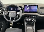 Škoda Kodiaq SUV / Terénní 2,0 l 142 kw