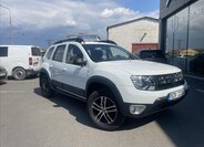 Dacia Duster Kombi 1,6 l 84 kw
