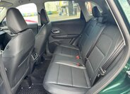 MG ZS SUV / Terénní 1,5 l 75 kw