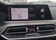 BMW X6 SUV 3,0 l 210 kw