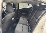 Mazda 3 Hatchback 1,5 l 74 kw
