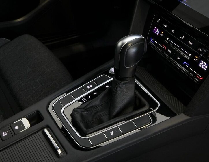 Volkswagen Passat Kombi 2,0 l 110 kw