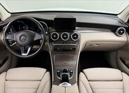 Mercedes-Benz GLC SUV / Terénní 2,1 l 150 kw