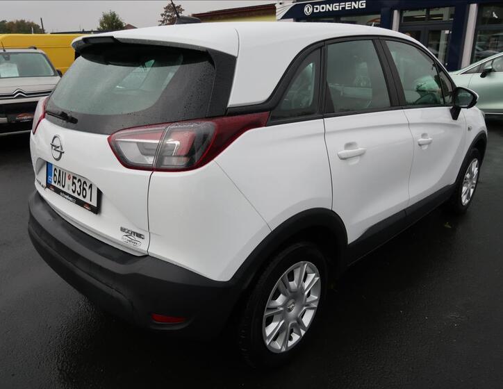 Opel Crossland X 3