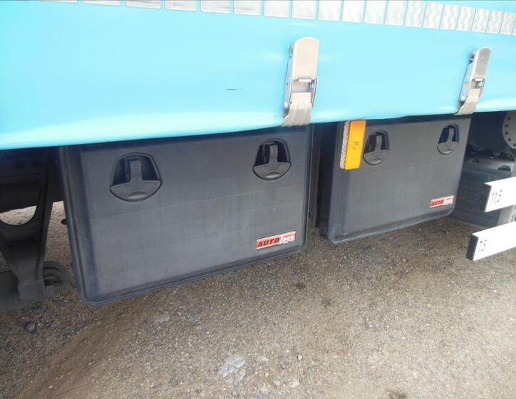 Mercedes-Benz Ostatní 16