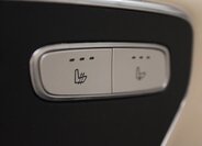 Mercedes-Benz Třídy V Kombi 2,1 l 140 kw