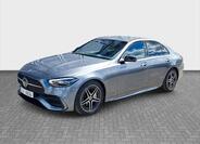 Mercedes-Benz Třídy C 1