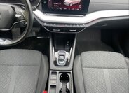 Škoda Octavia Kombi 1,5 l 110 kw
