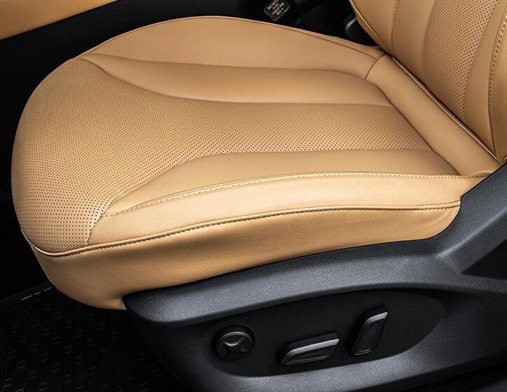 MG HS SUV 1,5 l 165 kw