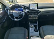 Ford Kuga SUV / Terénní 2,5 l 165 kw
