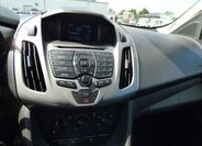 Ford Tourneo Connect MPV 1,5 l 88 kw