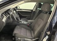 Volkswagen Passat Kombi 2,0 l 140 kw