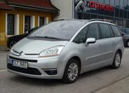 Citroën Grand C4 Picasso 1
