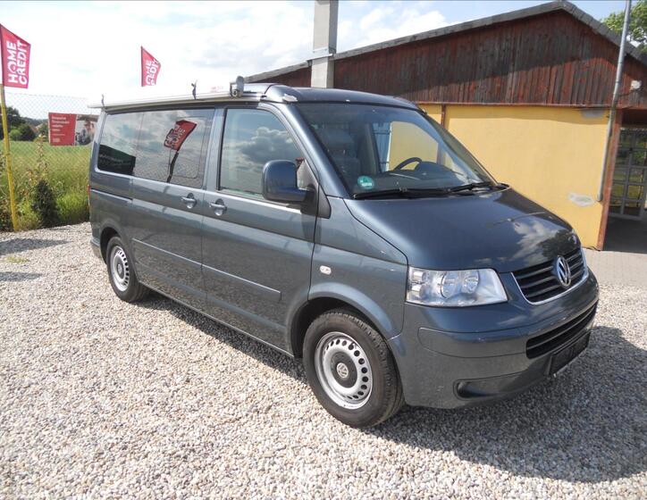 Volkswagen California 3