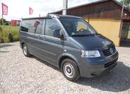 Volkswagen California 3