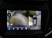 Hyundai Santa Fe SUV 2,2 l 147 kw