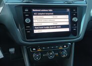Volkswagen Tiguan SUV / Terénní 2,0 l 110 kw