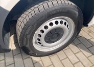 Volkswagen Transporter Ostatní 2,0 l 84 kw