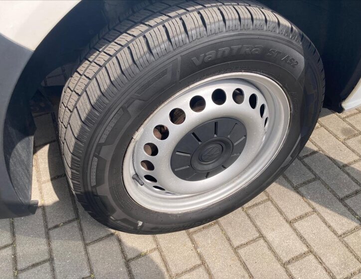 Volkswagen Transporter Ostatní 2,0 l 84 kw