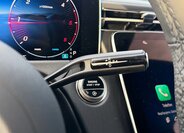 Mercedes-Benz Třídy E Sedan / Limuzína 2,0 l 145 kw