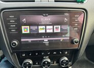 Škoda Octavia Kombi 1,6 l 85 kw