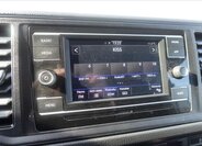 Volkswagen Crafter Ostatní 2,0 l 103 kw