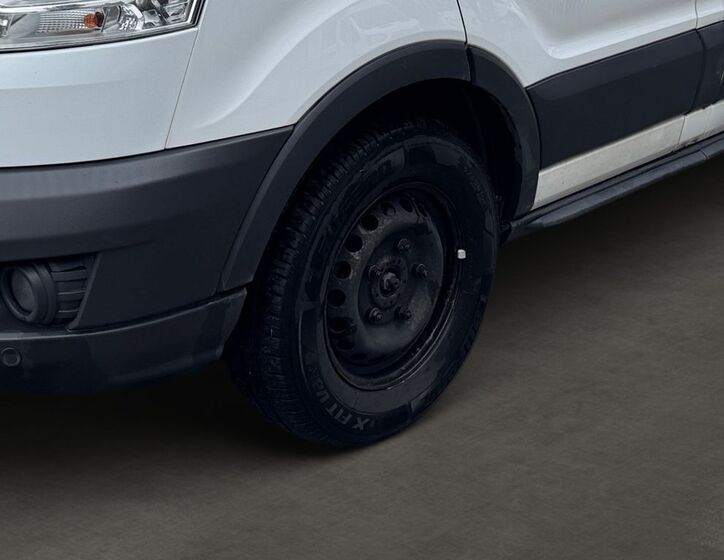 Ford Transit Skříň 2,0 l 96 kw