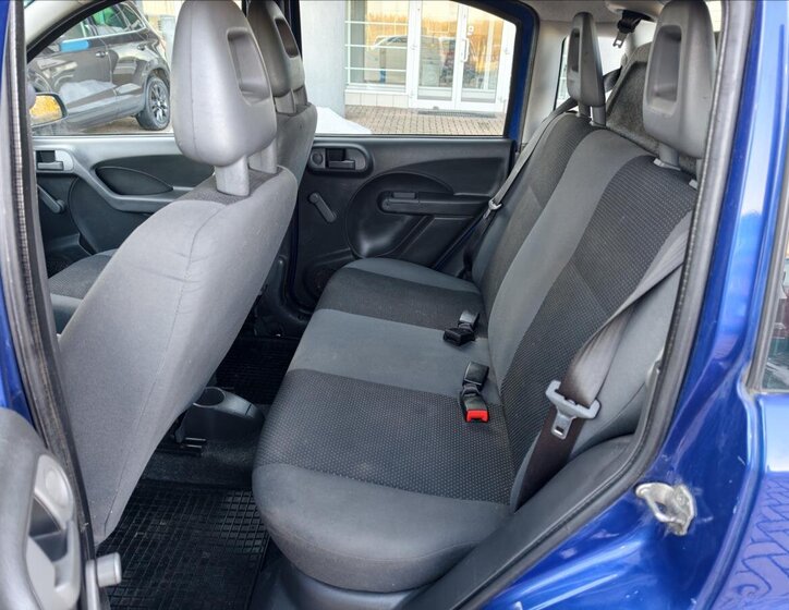 Fiat Panda Hatchback 1,1 l 40 kw