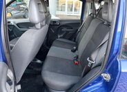Fiat Panda Hatchback 1,1 l 40 kw