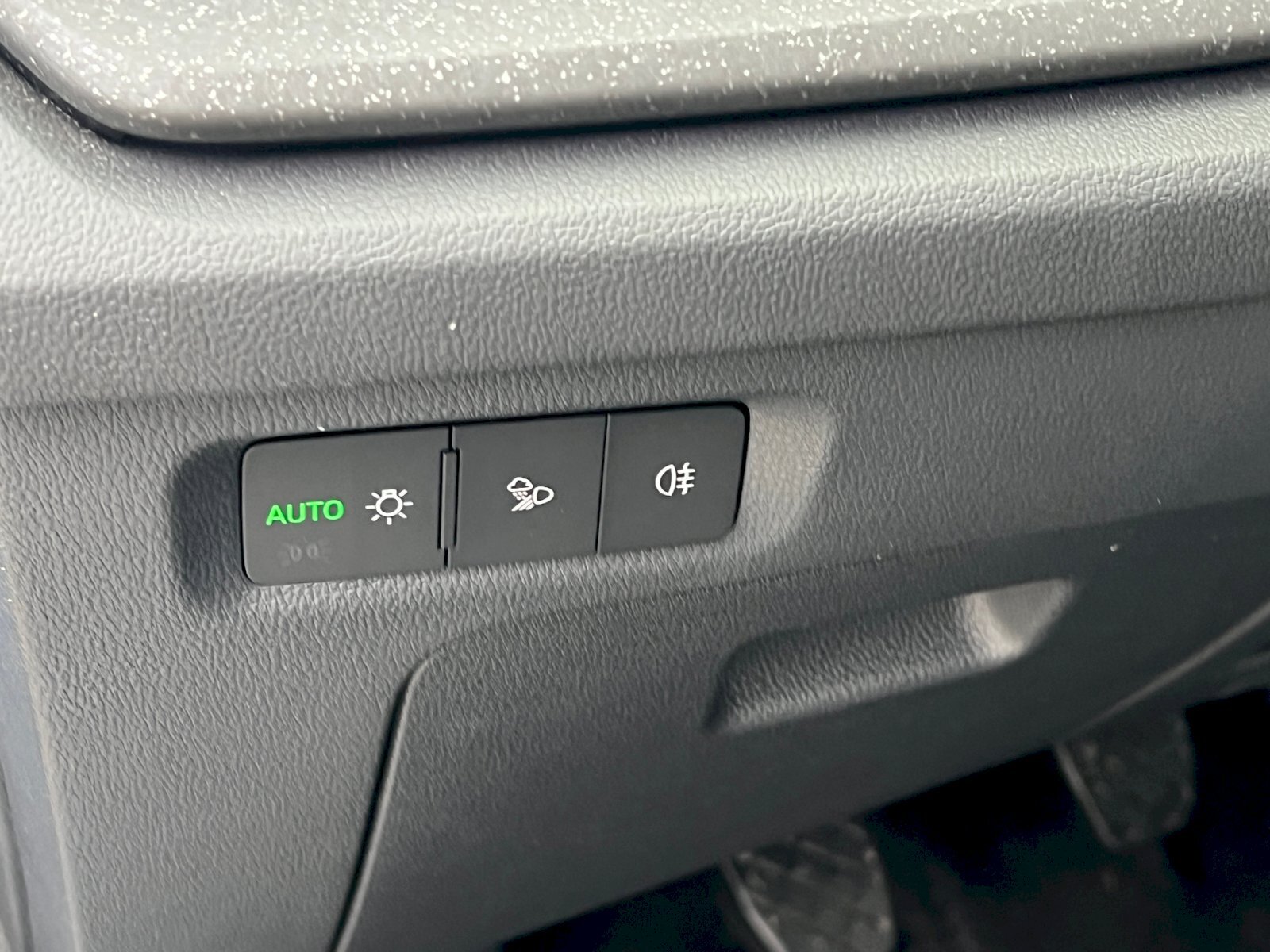 Škoda Octavia Liftback 1,5 l 110 kw